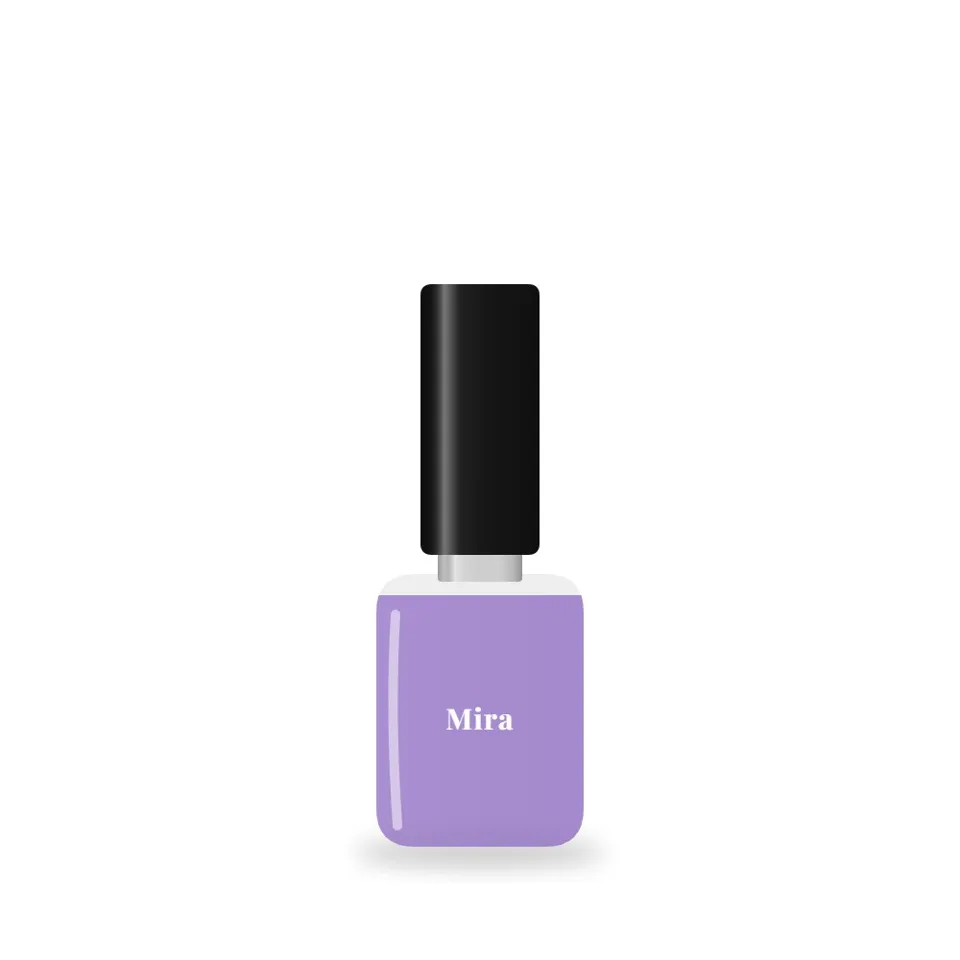 Mira Oje 12 Lila