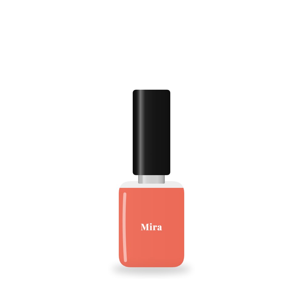 Mira Oje 08 Mercan