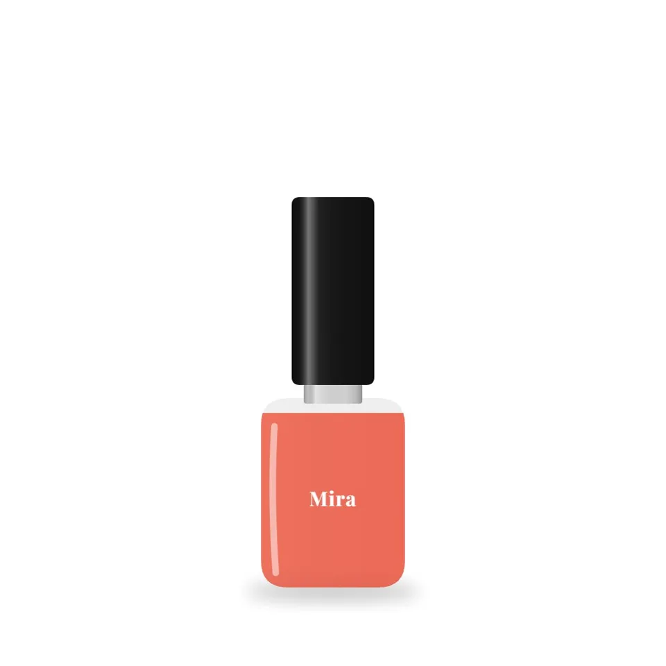 Mira Oje 08 Mercan