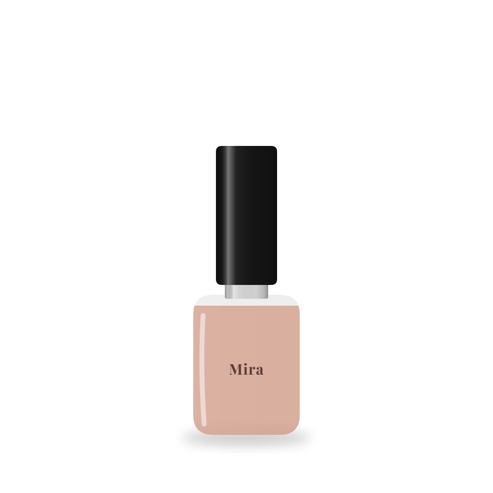 Mira Oje 02 Nude