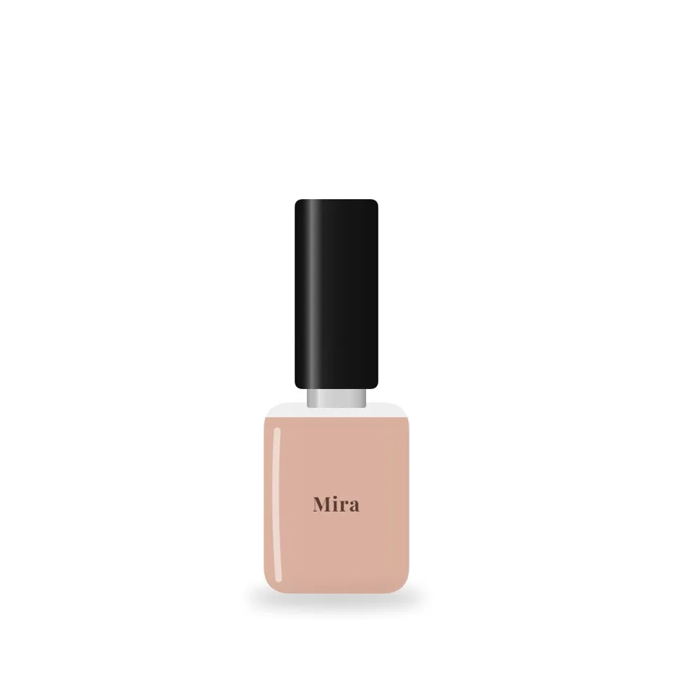 Mira Oje 02 Nude