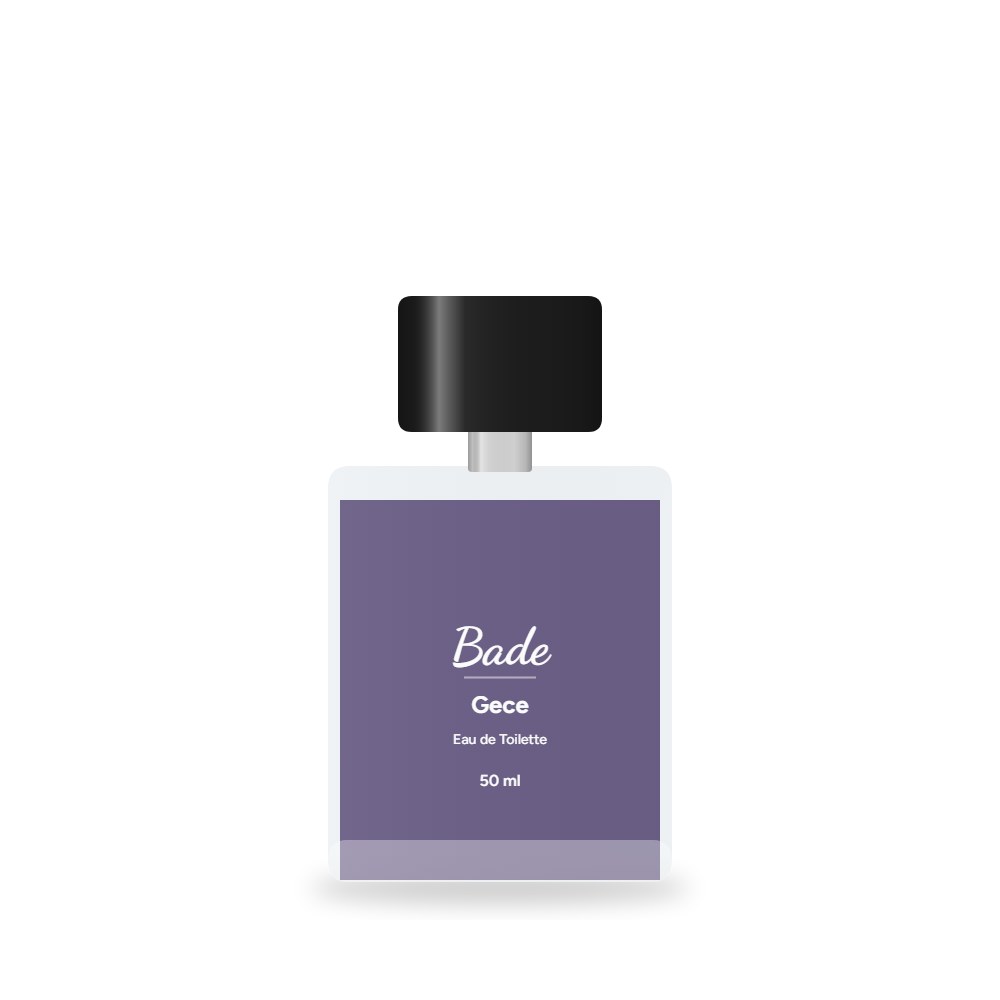 Bade Gece Kadın Eau de Toilette 50 ml