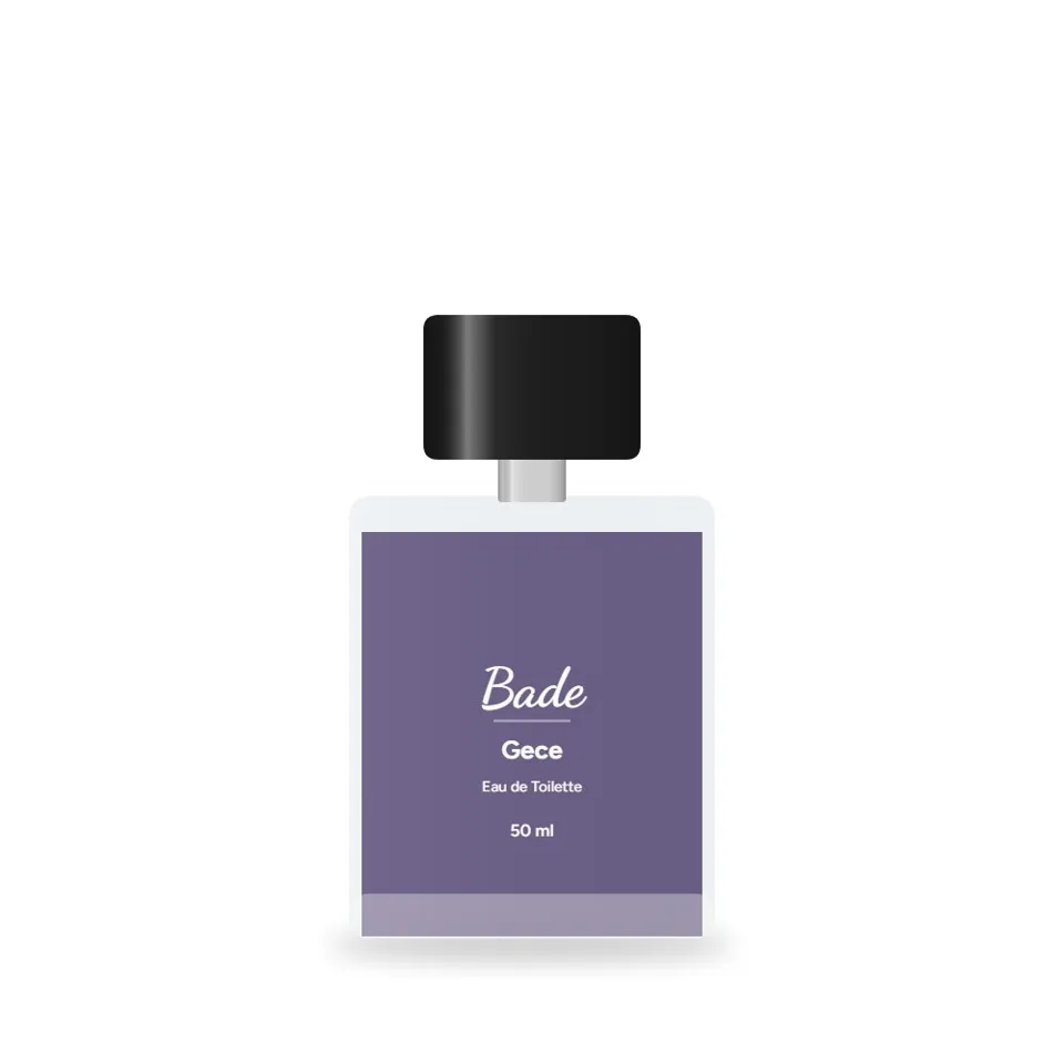 Bade Gece Kadın Eau de Toilette 50 ml
